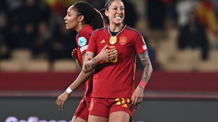 L'Espagne et la France en finale de la première édition