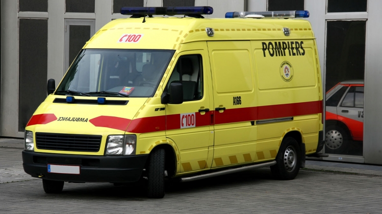 Ambulance