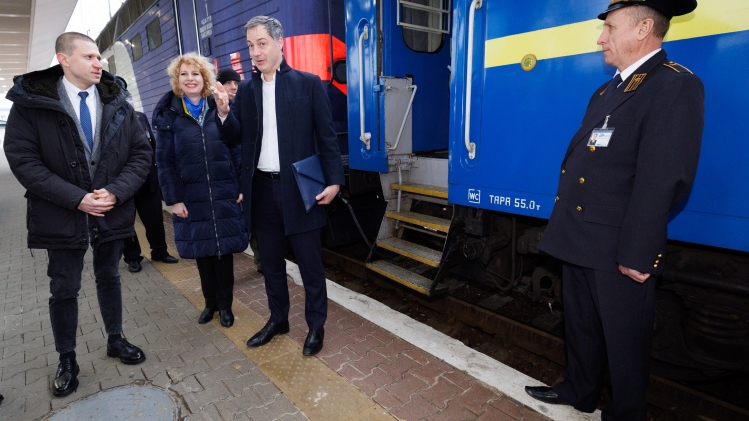 Edition numérique des abonnés