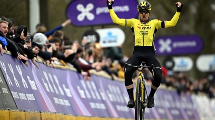 Jan Tratnik: La plus belle victoire de ma carrière