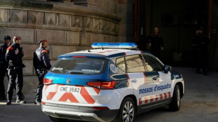 Arrestation en Espagne d'un Français suspecté d'être un trafiquant de drogue parmi les plus recherchés