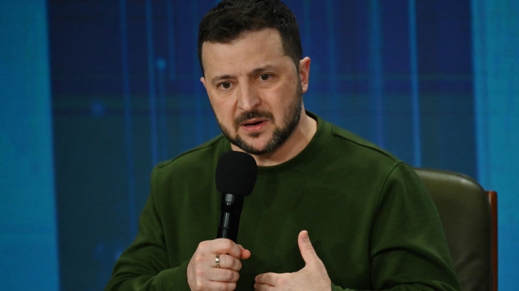 zelensky