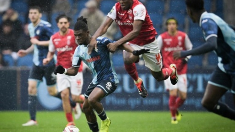 Reims et Will Still renouent avec la victoire au Havre, Naples rejoint en fin de match