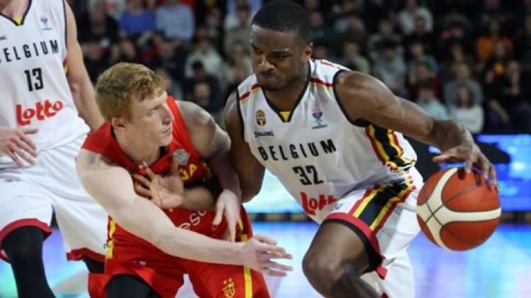 Retin Obasohan quitte l'Italie pour rejoindre Manresa en Espagne