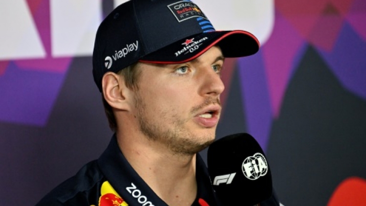 F1: Verstappen et Red Bull, grands favoris d'une saison record de 24 Grands Prix