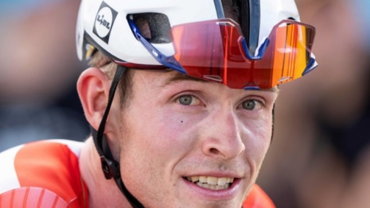 Mattias Skjelmose prolonge son contrat avec Lidl-Trek jusqu'en 2026