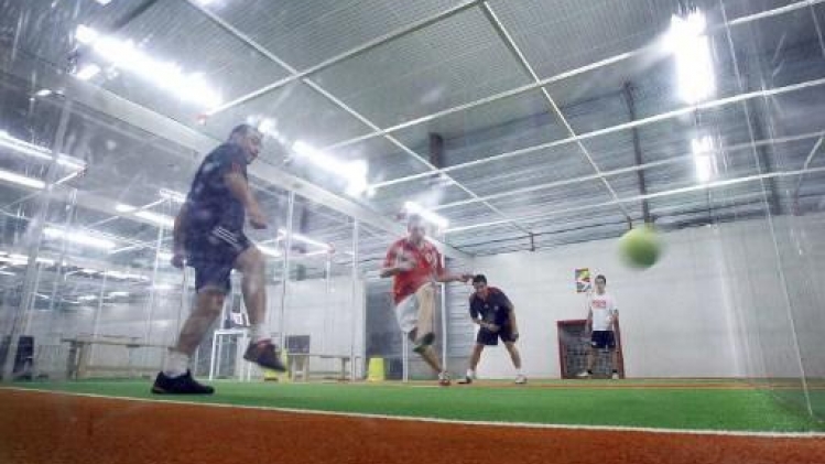 Un premier titre national pour Marie Van Riet, le 4e pour Joeri Hapers