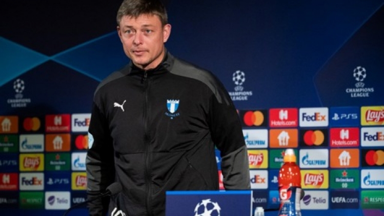 Jon Dahl Tomasson est le nouveau sélectionneur de la Suède