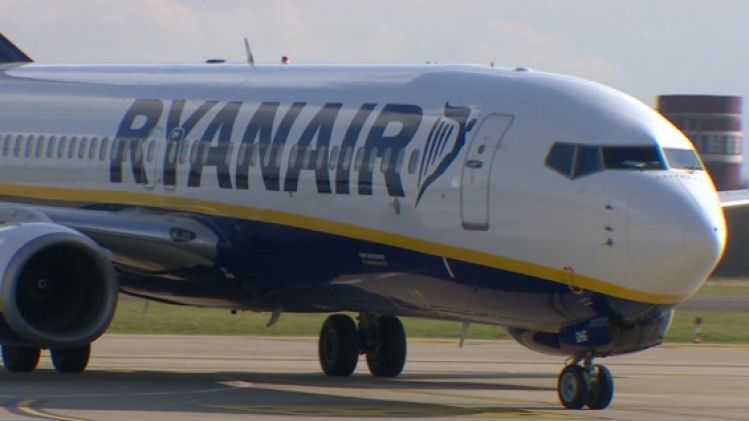 Cet été, les prix des billets Ryanair pourraient être 10% plus élevés qu'au cours de l'été précédent, avertit le CEO de la compagnie irlandaise, Michael O'Leary. La compagnie à bas coûts fait en effet face à des soucis de capacités, à la suite des retards dans les livraisons de nouveaux Boeings.