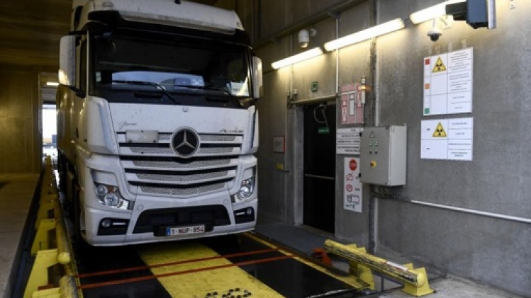 Forem: en dix ans, le nombre de femmes formées à la conduite de poids lourds a quadruplé