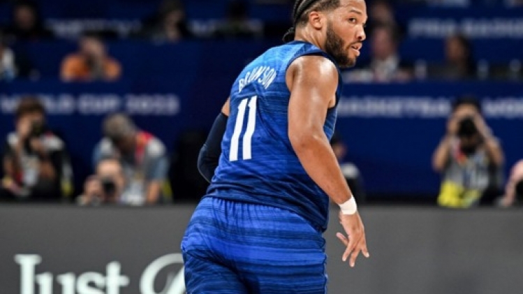 New York vient à bout de Detroit en fin de match sur un panier contesté