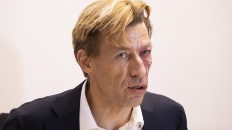 Bpost doit mener une grande transformation, avec plus de flexibilité, selon son patron