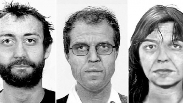 Allemagne: arrestation d'une membre de l'ancienne Fraction Armée rouge