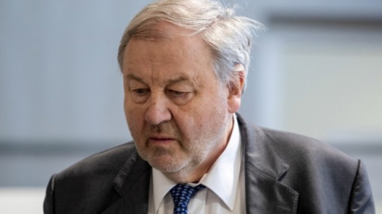 Le cerveau présumé de la fraude fiscale cum-ex en Allemagne perd sa procédure en appel