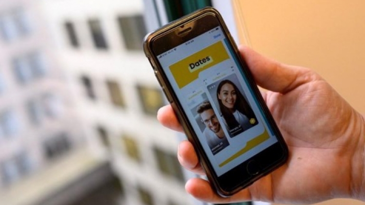 L'application de rencontre Bumble licencie un tiers de ses effectifs