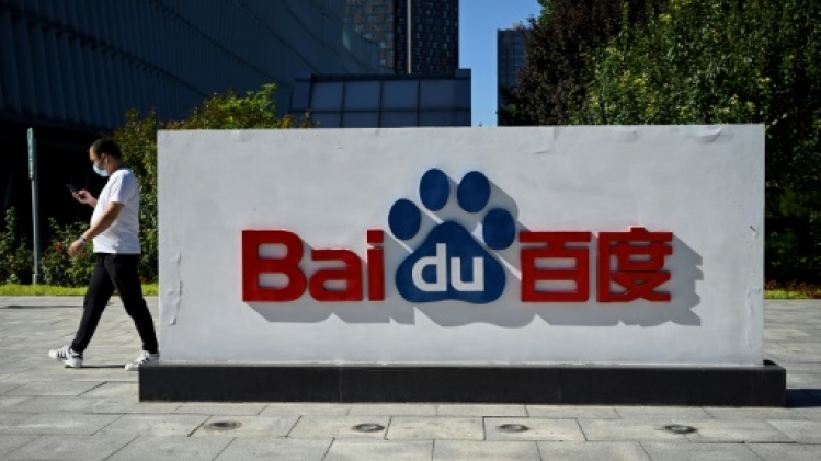 Chine: le moteur de recherche Baidu renoue avec les bénéfices en 2023