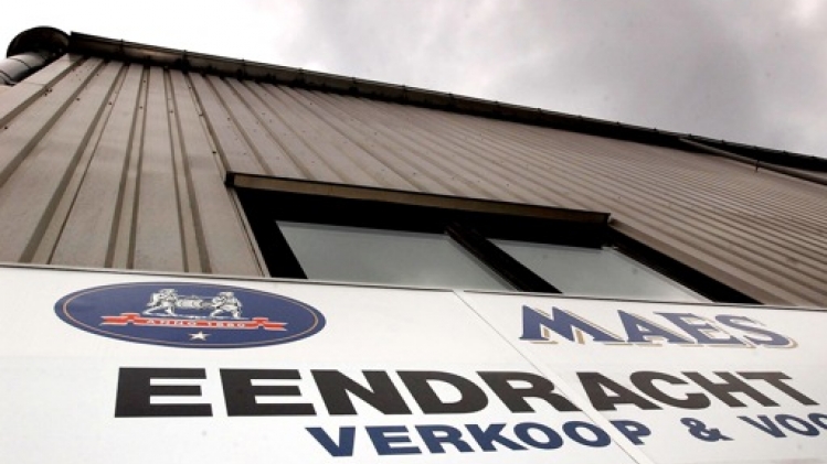 Le tribunal de commerce place l'Eendracht Alost sous administration provisoire