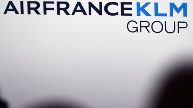 Air France-KLM: bénéfice et activité records malgré une fin 2023 compliquée
