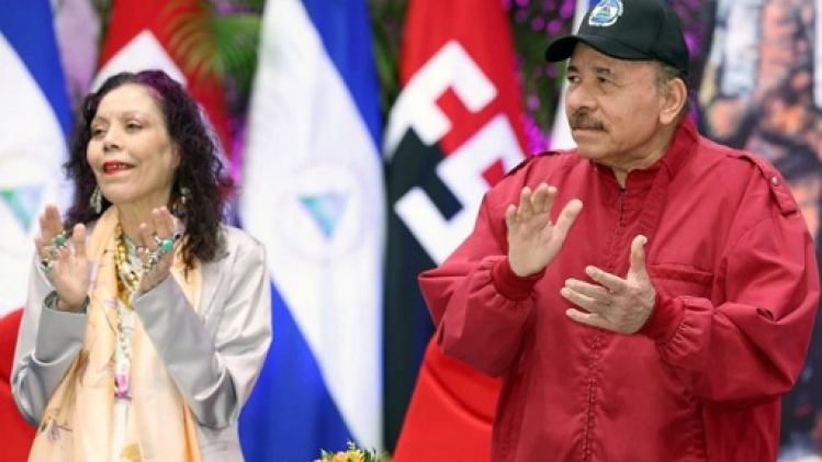 Une augmentation exponentielle des violations des droits humains au Nicaragua