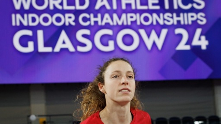 Six Belges en action vendredi, dont Noor Vidts qui défend son titre au pentathlon