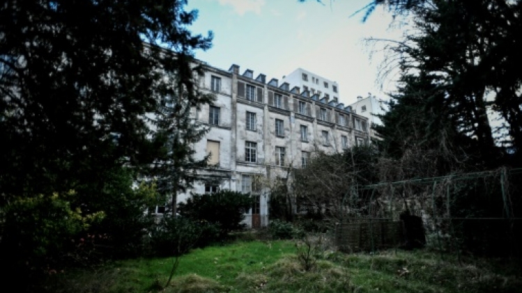 A Paris, le monastère de la Visitation au coeur d'une polémique sur la préservation du patrimoine