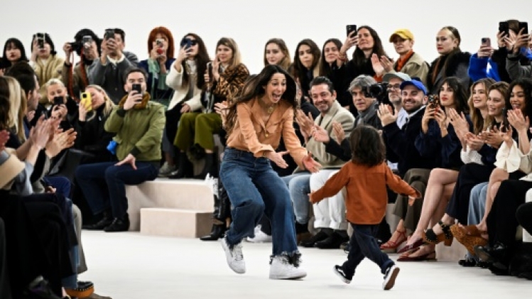 Fashion Week de Paris : la semaine en 7 moments marquants
