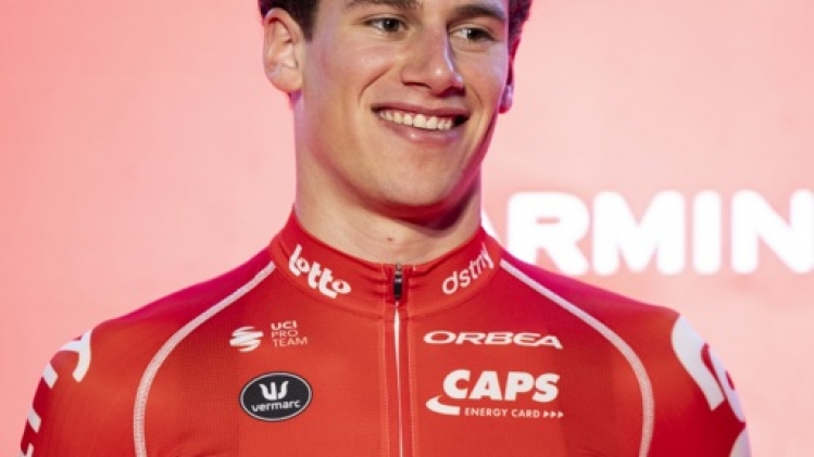 Alec Segaert: Mon premier succès pro mais aussi une victoire collective