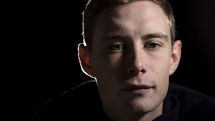 Jonas Vingegaard, l'attraction de la 59e Course des deux Mers