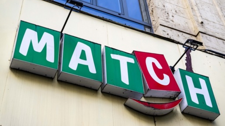 La plupart des Match et Smatch ouvriront bientôt sous la bannière Comarché