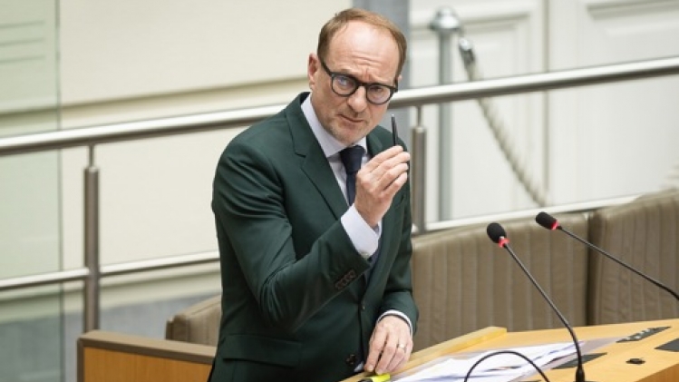 Flandre: un simulateur de salaire pour attirer de nouveaux enseignants