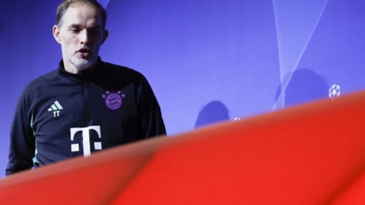 Tuchel reste déterminé malgré son futur départ: Personne n'est plus motivé pour gagner