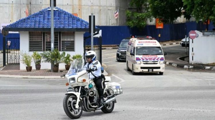 Norvège: le roi Harald va rester hospitalisé toute la semaine