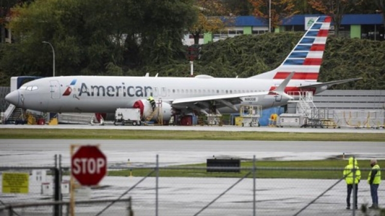 American Airlines commande 260 nouveaux avions