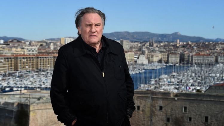 depardieu