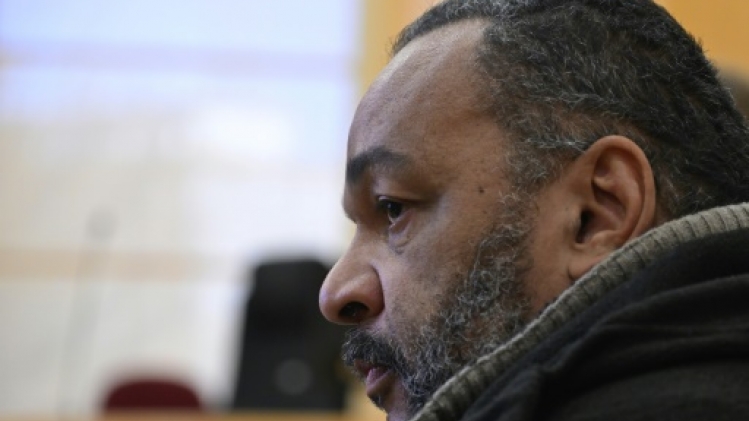 Dieudonné condamné à 3.000 euros pour diffamation contre Manuel Valls