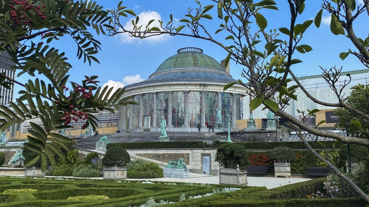 botanique