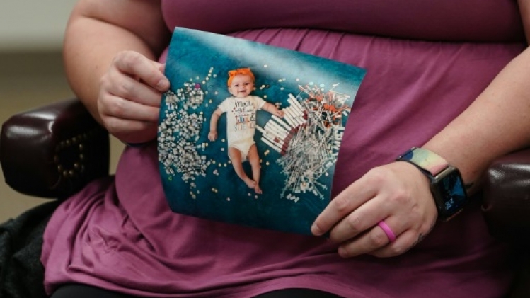 Aux Etats-Unis, des vies bouleversées par un jugement en lien avec la fécondation in vitro