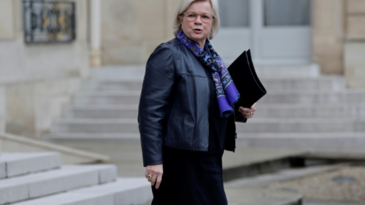 Endométriose: objectif 2025 pour le remboursement d'un test salivaire, dit Vautrin