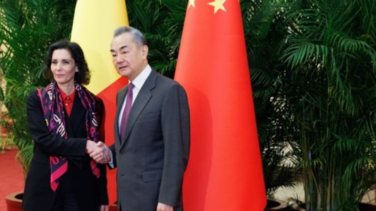 Les Belges exemptés de visa pour les courts séjours en Chine dès la mi-mars