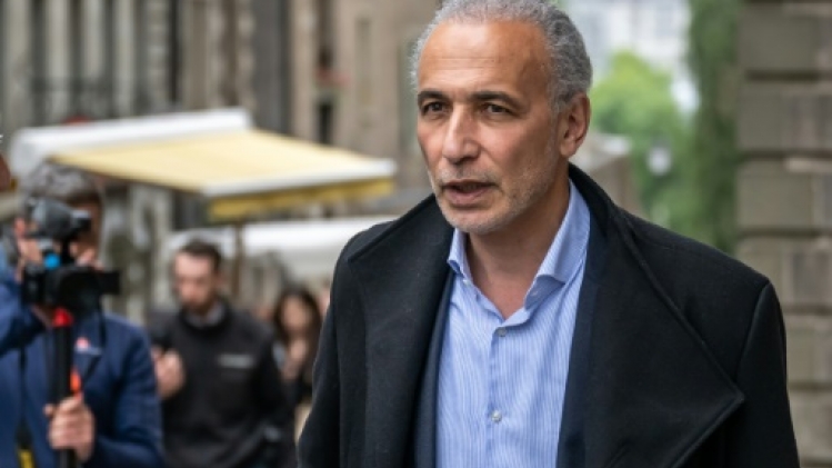 Tariq Ramadan: le parquet général demande un procès pour viol pour une seule des quatre accusatrices