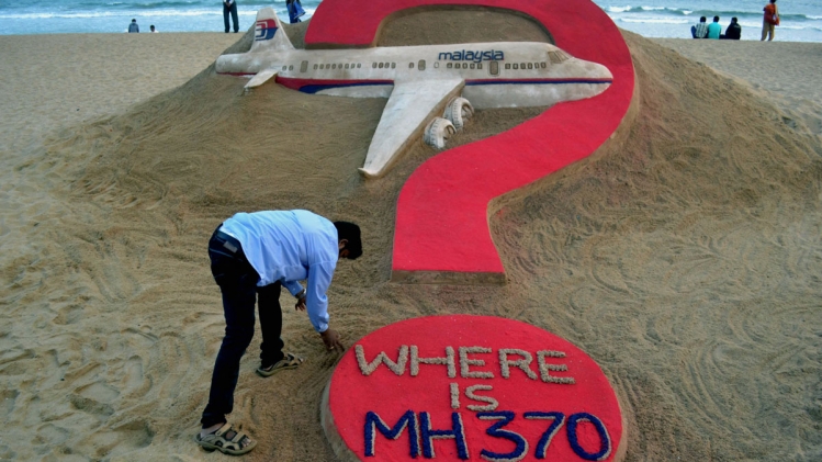 mh370