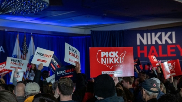 Trump ou Biden? Les électeurs de Haley divisés sur qui soutenir
