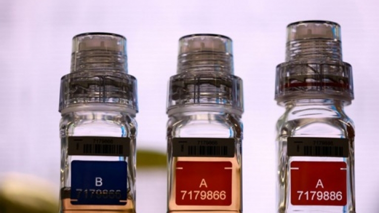 Après Sara Benfares, sa soeur Sofia Benfares aussi suspendue pour dopage