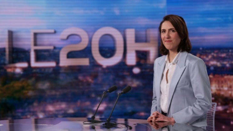 Européennes: Hayer, enfin une tête de liste pour la majorité