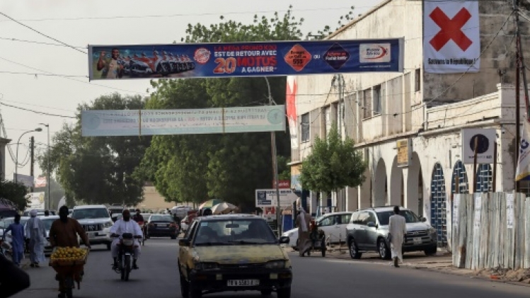 Tchad: le gouvernement en alerte sur la situation sécuritaire à N'Djamena