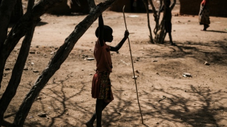 Plus de 230 millions de survivantes de mutilations génitales dans le monde, déplore l'Unicef