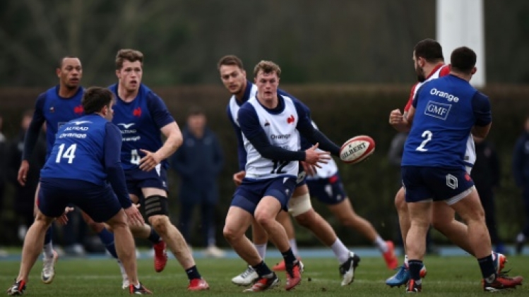 XV de France: l'heure du changement a sonné