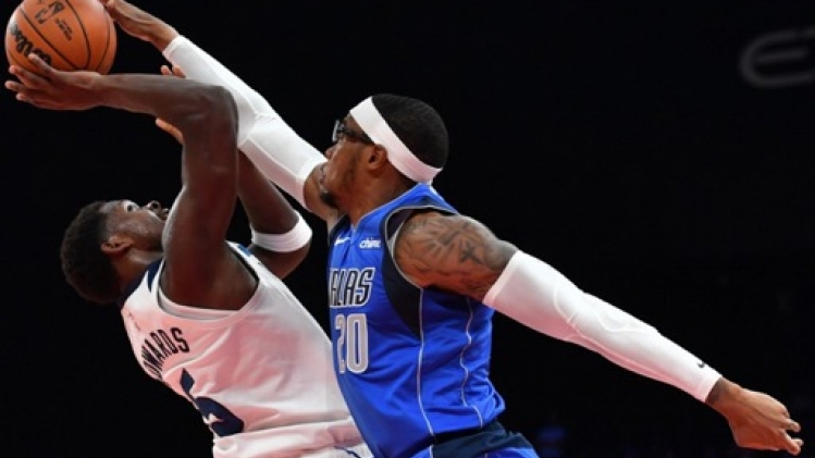 Denver dompte Boston, Anthony Edwards s'offre 44 points avec Minnesota