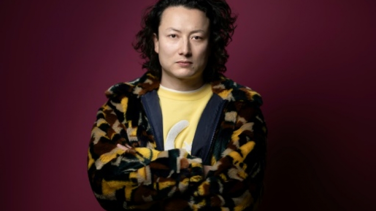 Bolis Pupul, nouvelle pépite électro belge