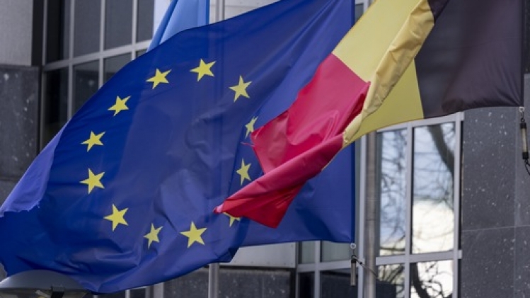 Le PIB et l'emploi en légère hausse en 2023 au sein de l'Union européenne